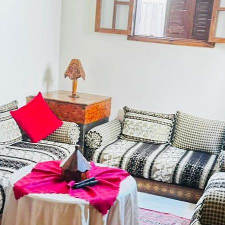Appartement A 4 Minutes De La Plage Essaouira Exterior photo