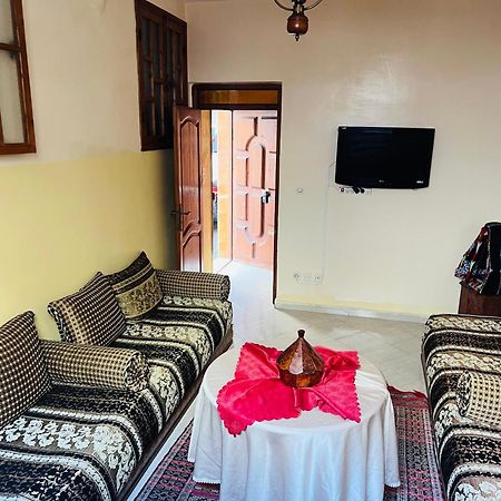 Appartement A 4 Minutes De La Plage Essaouira Exterior photo