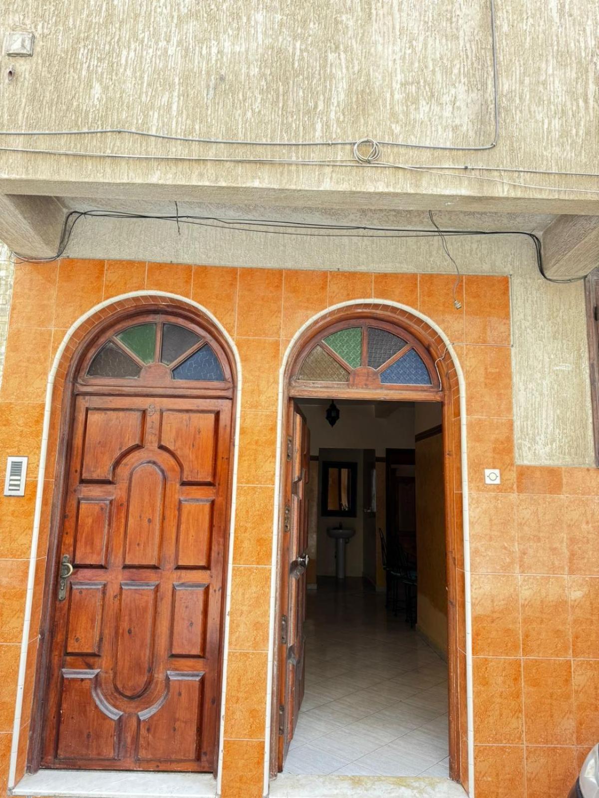 Appartement A 4 Minutes De La Plage Essaouira Exterior photo