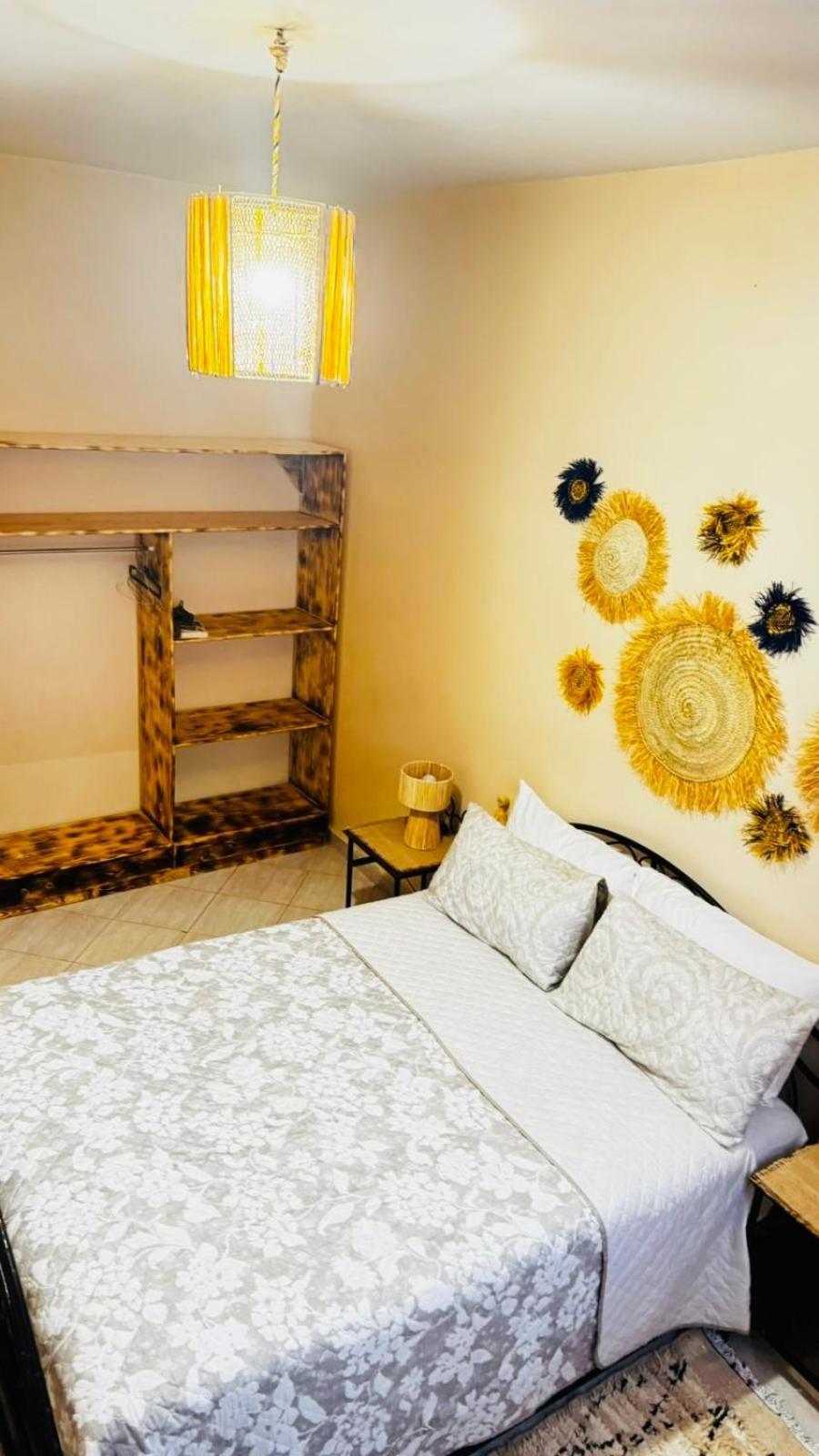 Appartement A 4 Minutes De La Plage Essaouira Exterior photo