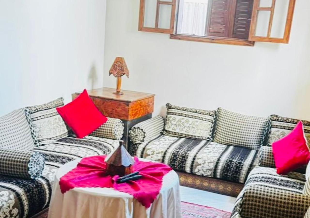 Appartement A 4 Minutes De La Plage Essaouira Exterior photo