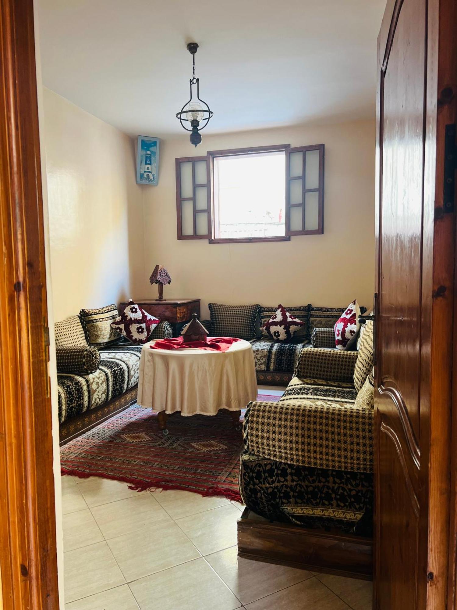 Appartement A 4 Minutes De La Plage Essaouira Exterior photo