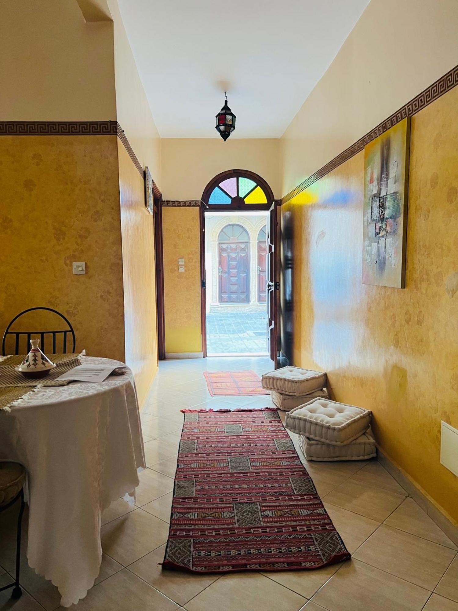 Appartement A 4 Minutes De La Plage Essaouira Exterior photo