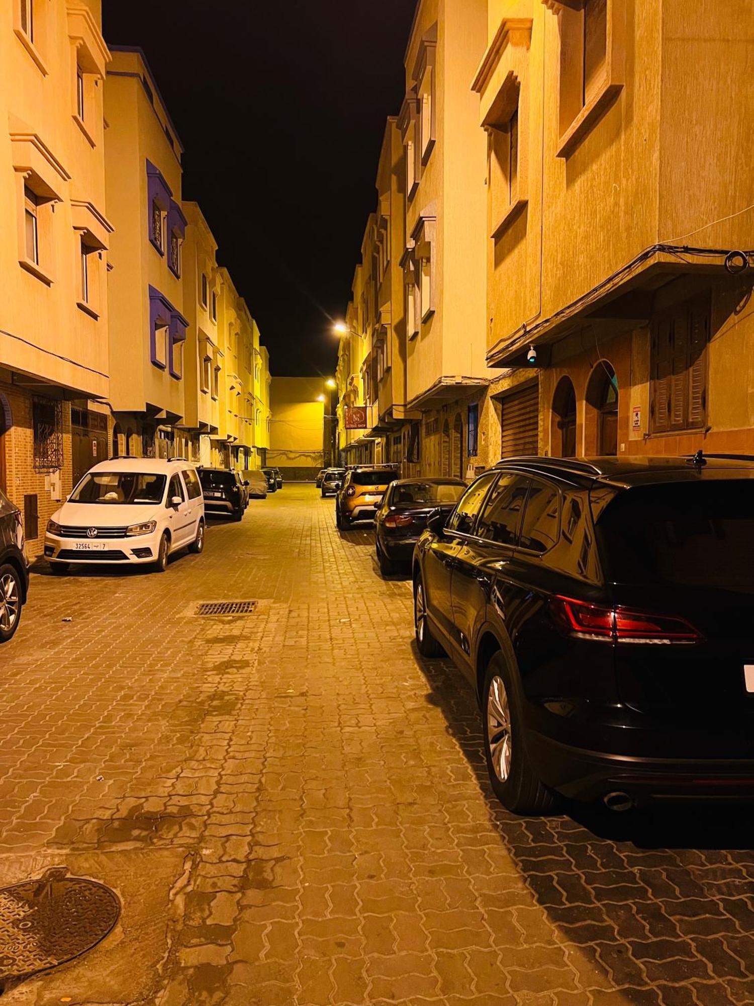 Appartement A 4 Minutes De La Plage Essaouira Exterior photo